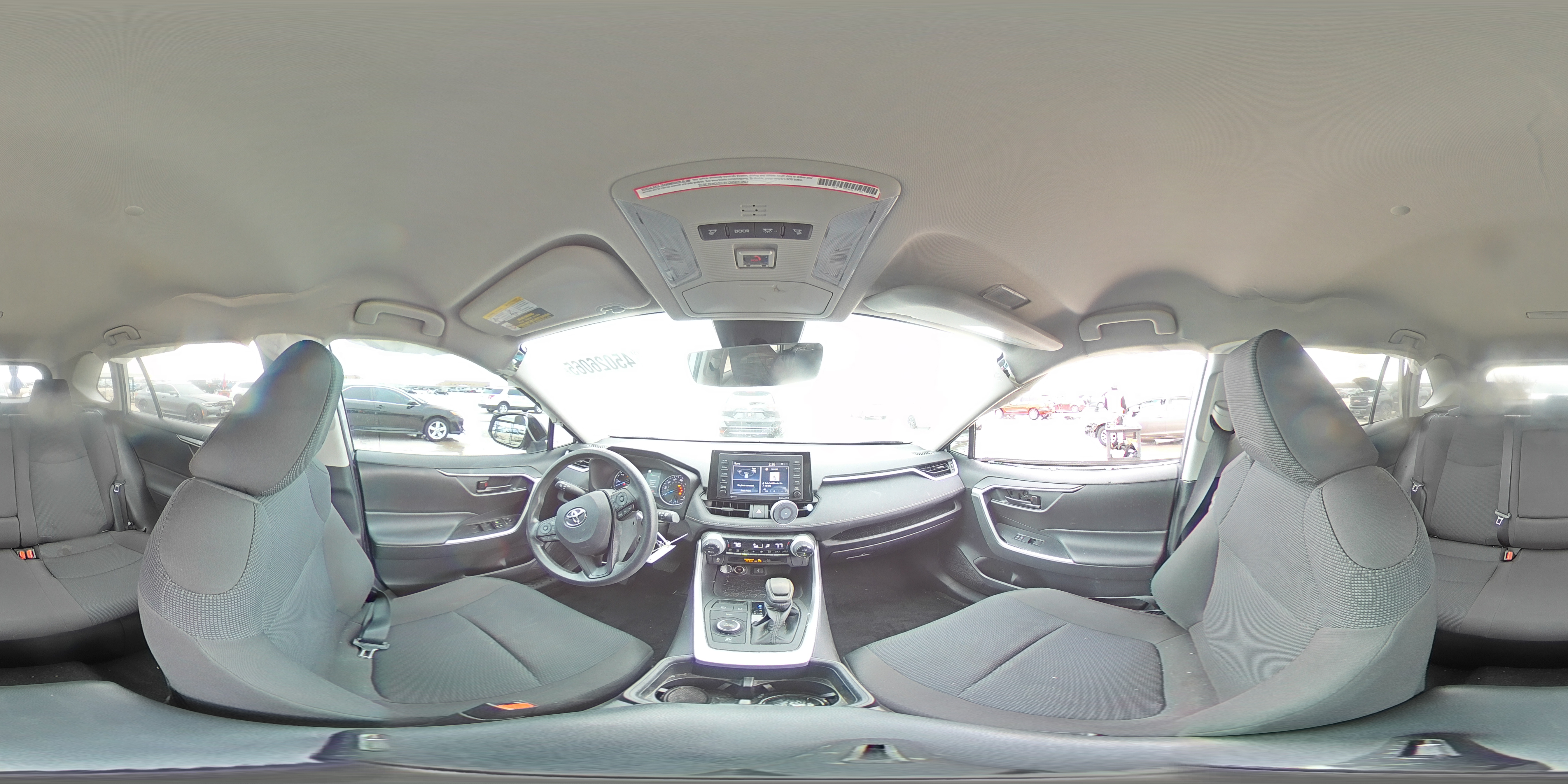 2022 Toyota RAV 4 - Image 15