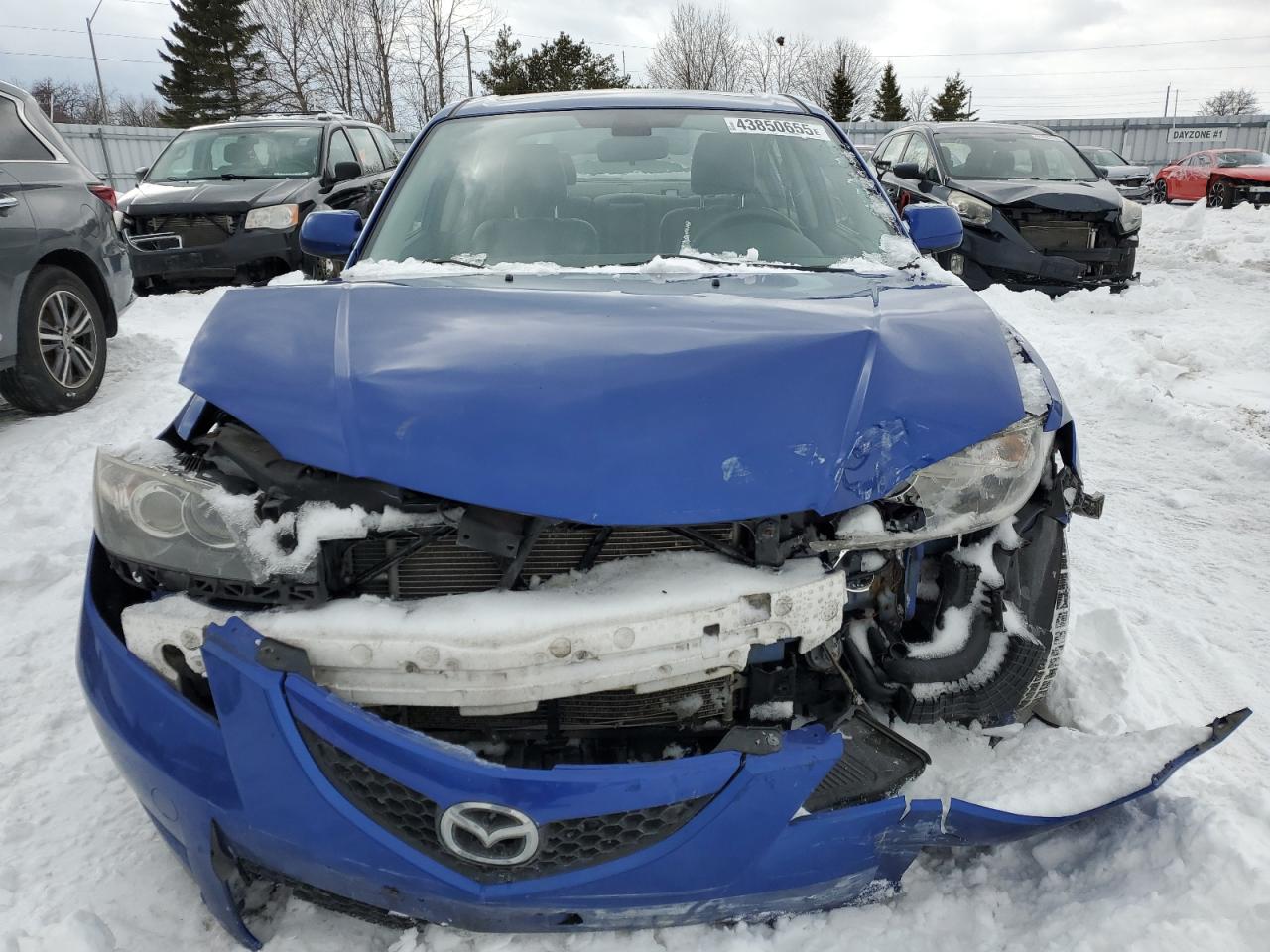 2009 Mazda 3 - Image 5