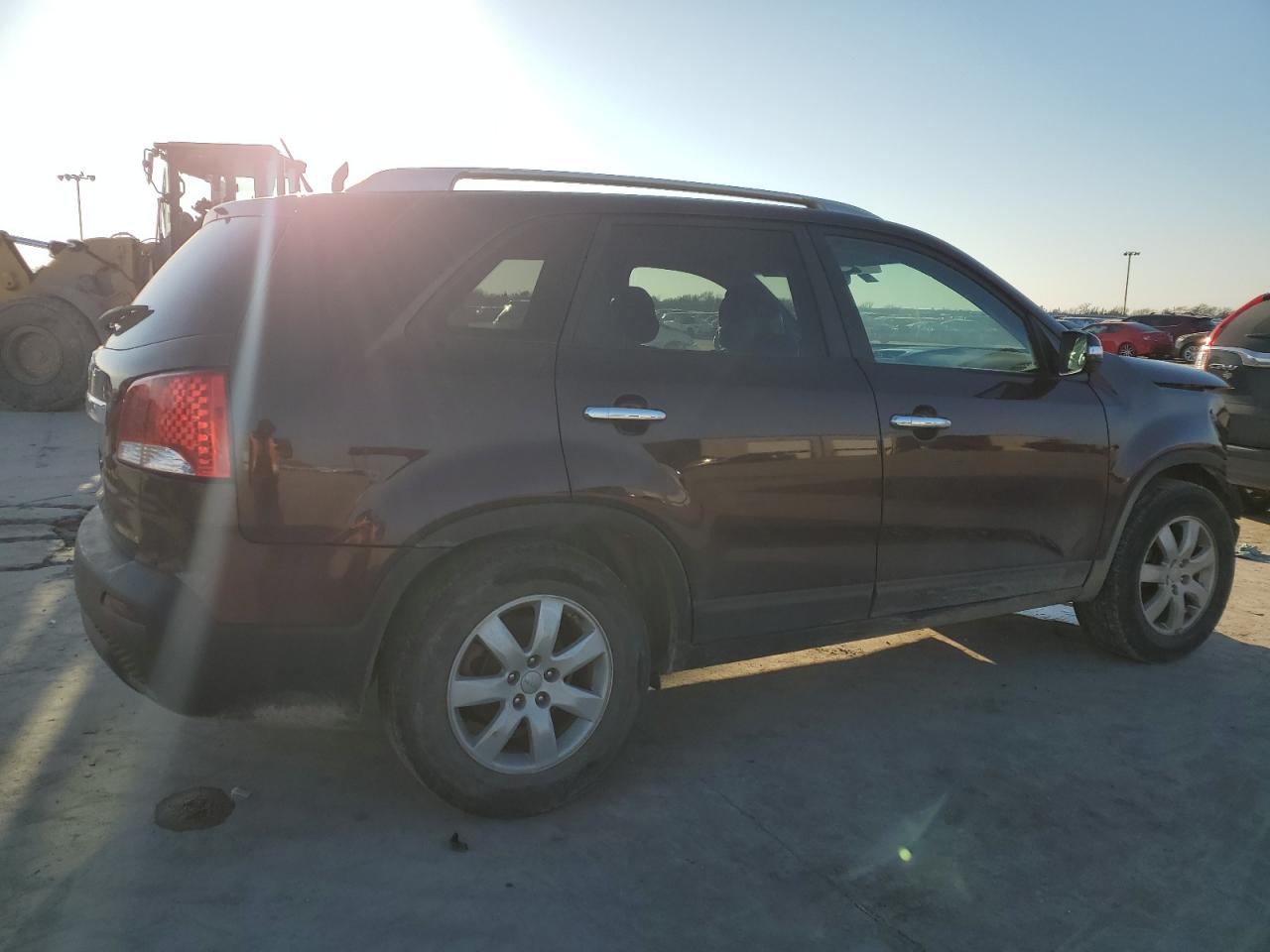 2013 Kia Sorento - Image 3