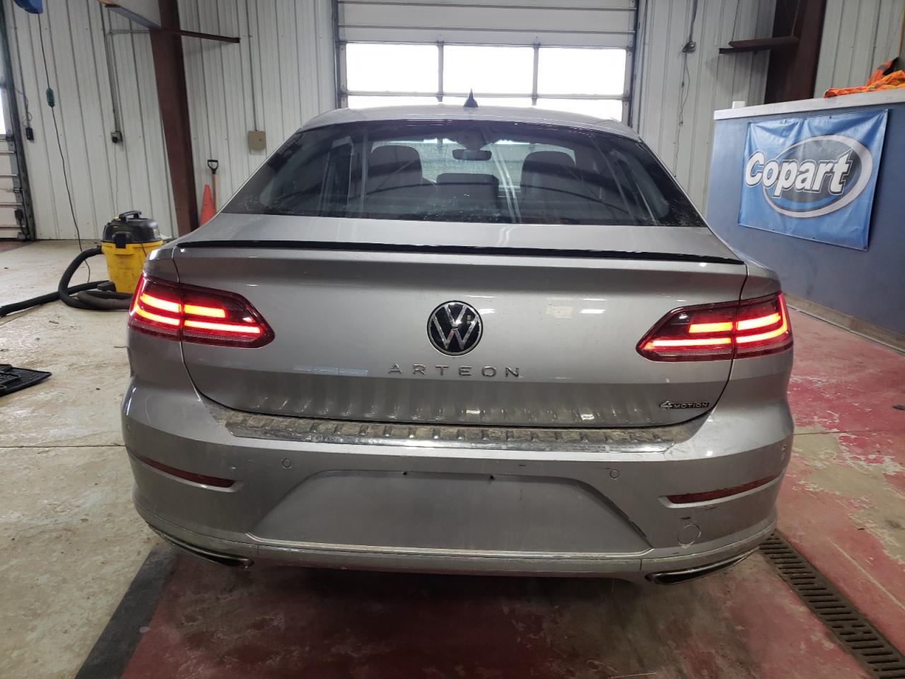 2021 Volkswagen Arteon - Image 6