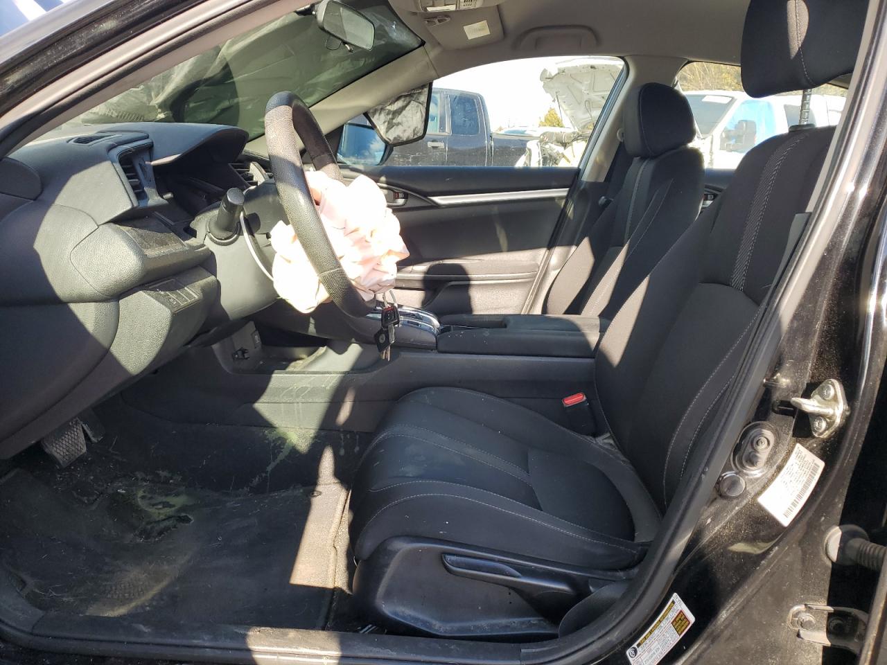 2018 Honda Civic - Image 7