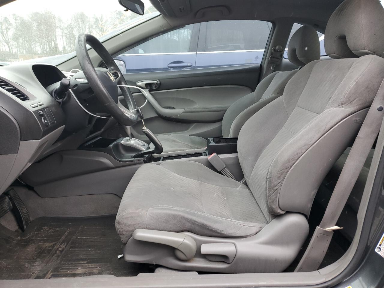 2010 Honda Civic - Image 7