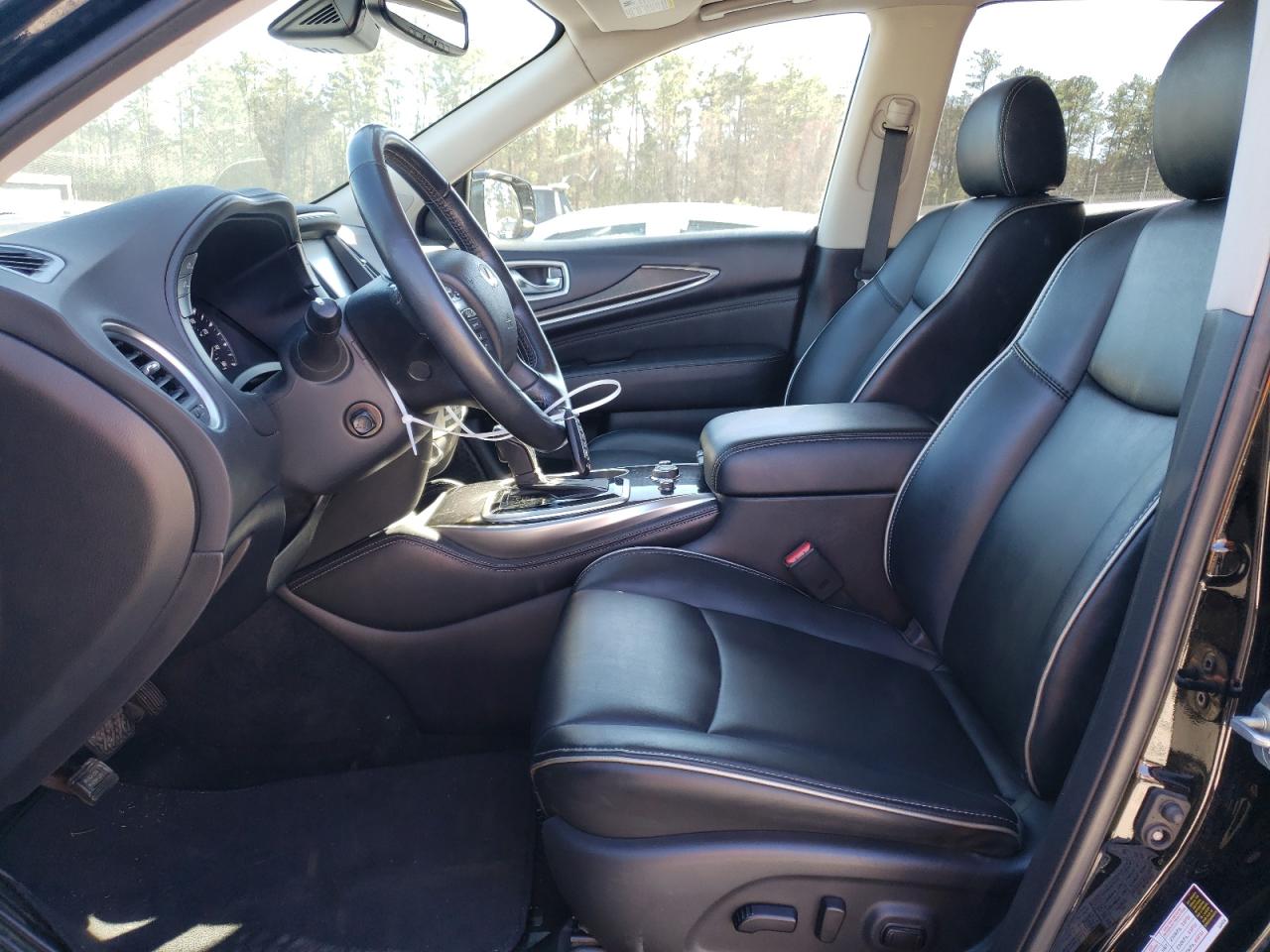 2020 Infiniti QX60 - Image 7