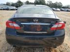 JN1AY1AP8BM****** Salvage and Repairable 2011 Infiniti M in Alabama State