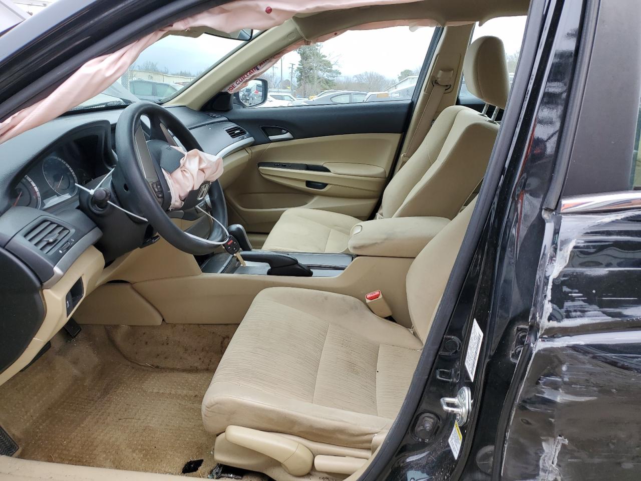 2012 Honda Accord - Image 7