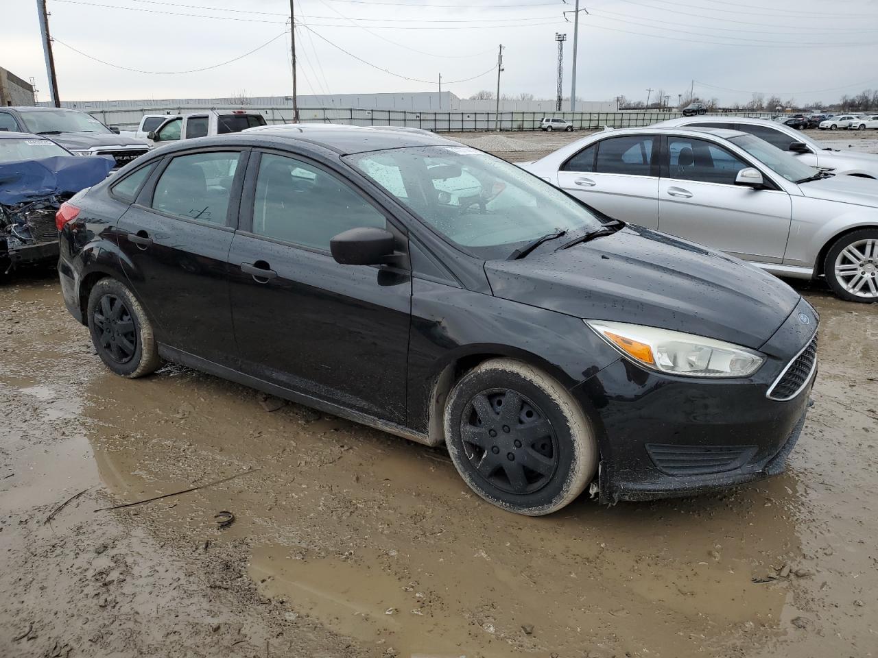 2015 Ford Focus - Image 4