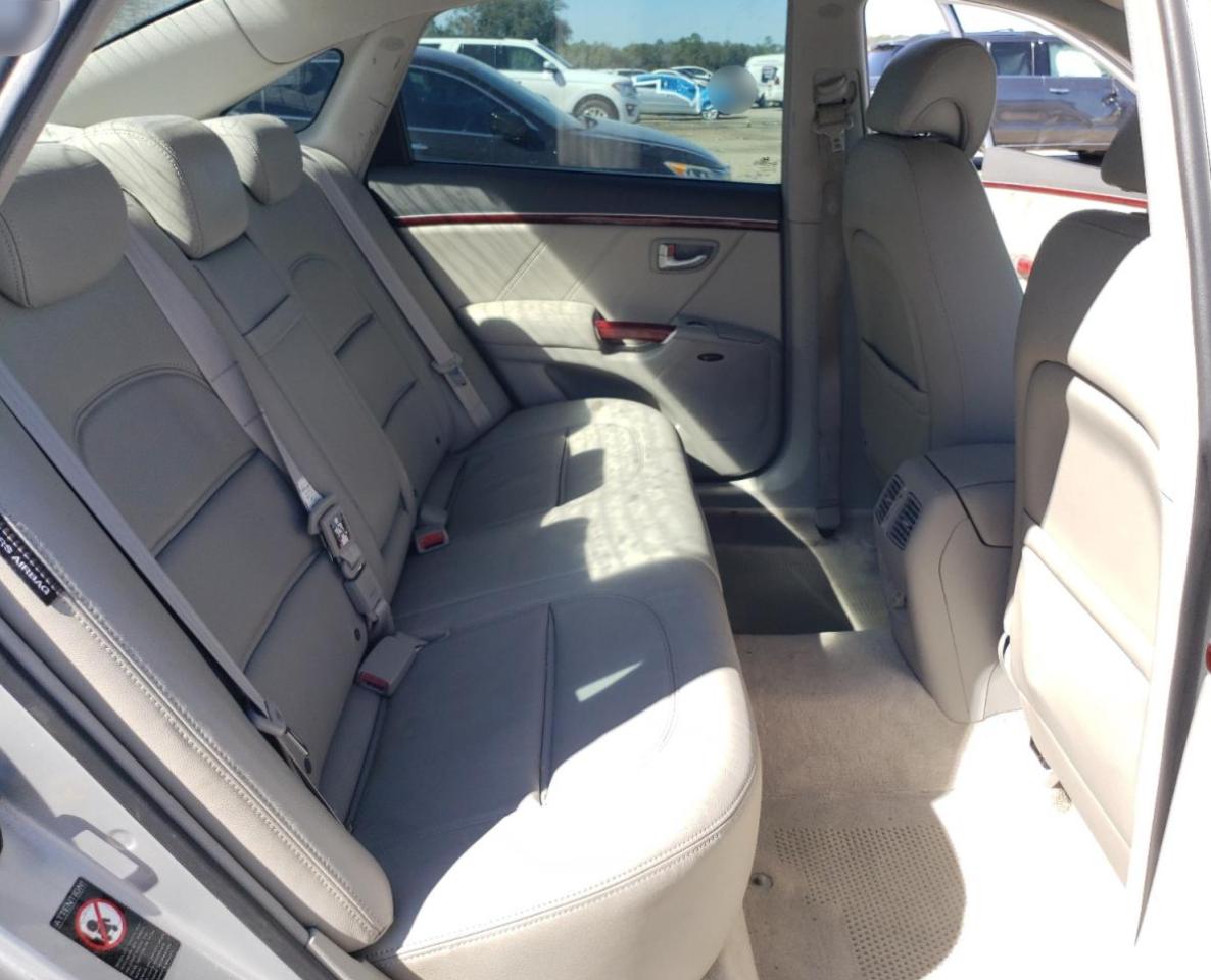 2006 Hyundai Azera - Image 10