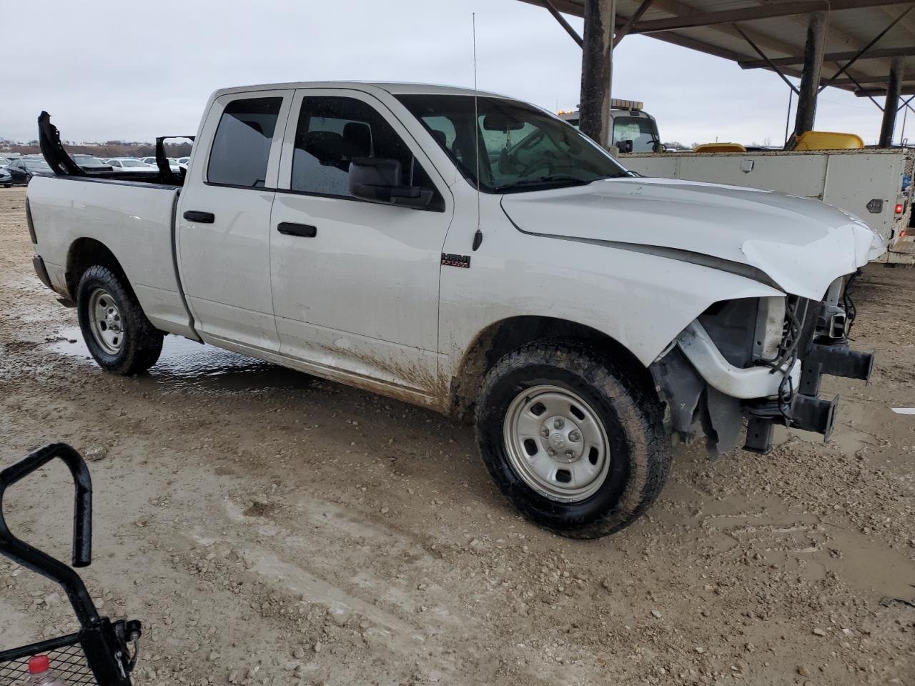 2016 RAM 1500 - Image 4