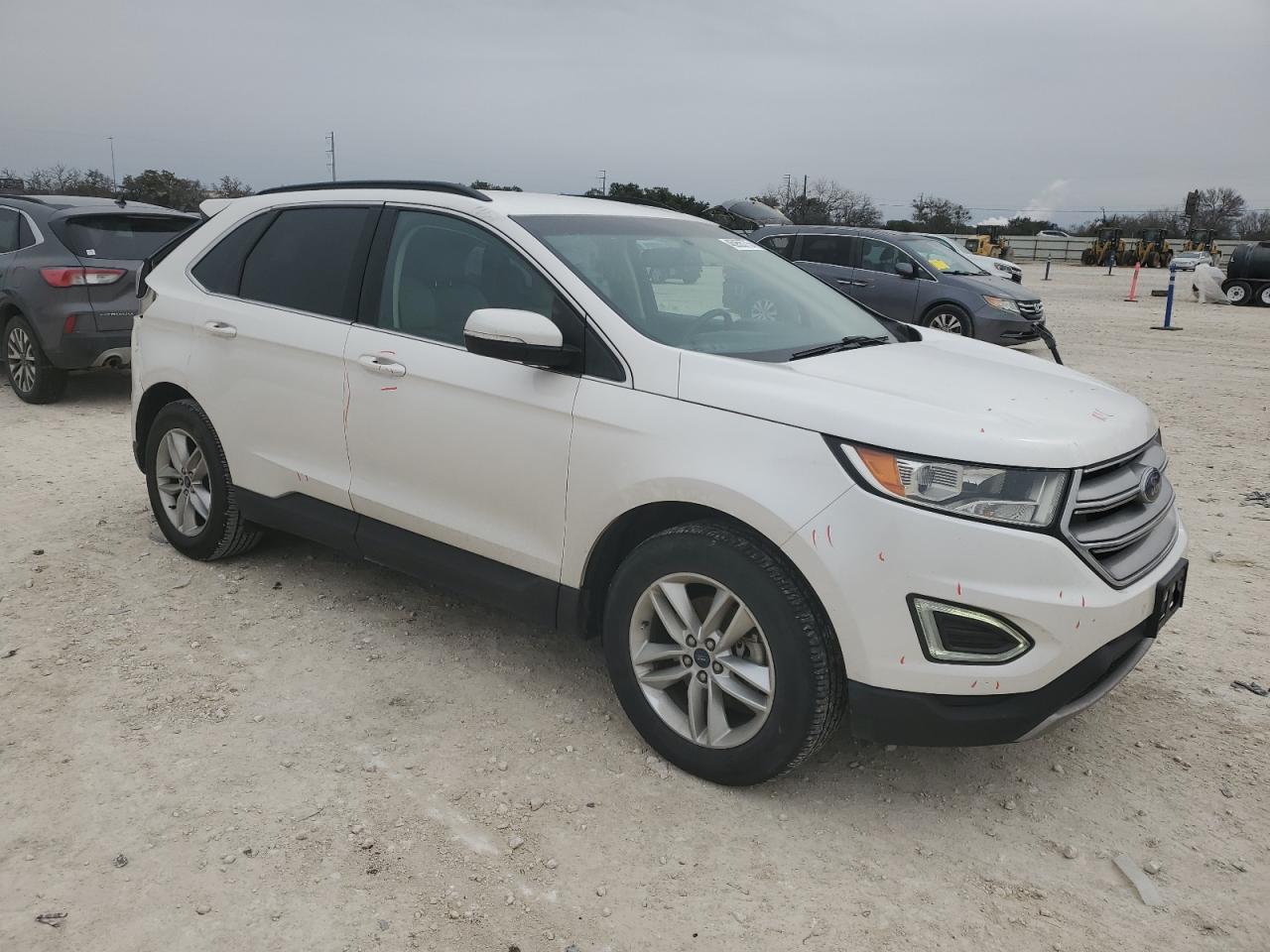 2015 Ford Edge - Image 4