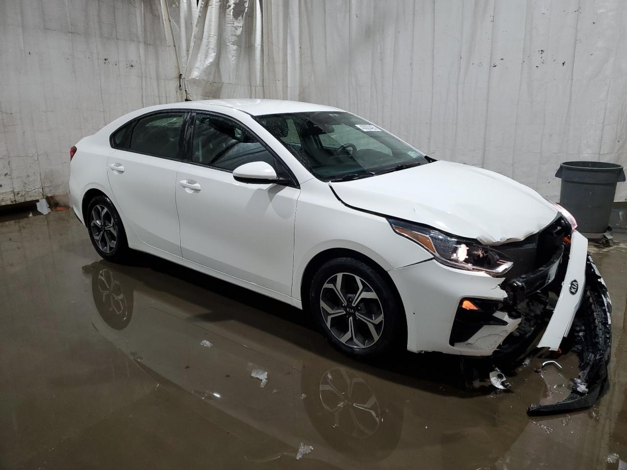 2020 Kia Forte - Image 4