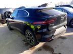 2025 JAGUAR I-PACE (X5 for sale at Copart WOOTTON SERVICES