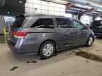 2015 HONDA ODYSSEY LX à vendre chez Copart CT - HARTFORD SPRINGFIELD