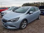 2019 VAUXHALL ASTRA SRI for sale at Copart EAST KILBRIDE