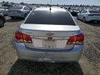 2013 Chevrolet Cruze Lt for Sale in Sacramento, CA - Burn - Engine