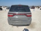 2020 Dodge Durango Gt იყიდება New Braunfels-ში, TX - Front End