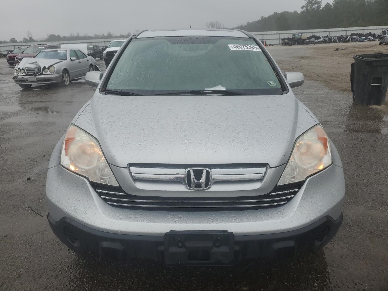 2009 Honda CR-V - Image 5