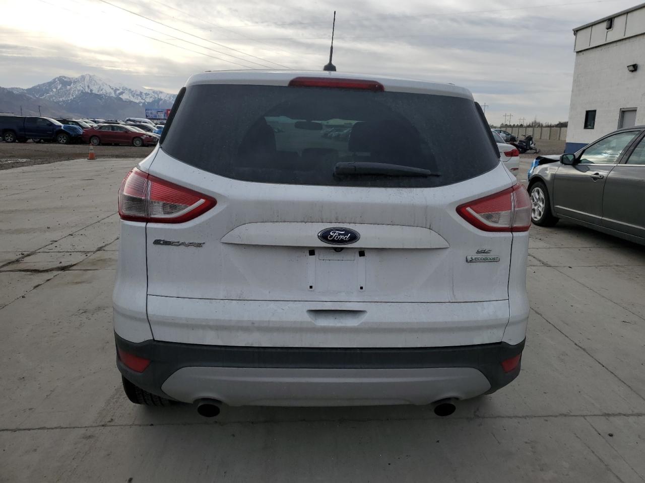 2014 Ford Escape - Image 6