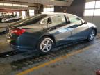 2017 Chevrolet Malibu Ls на продаже в Dyer, IN - Stripped