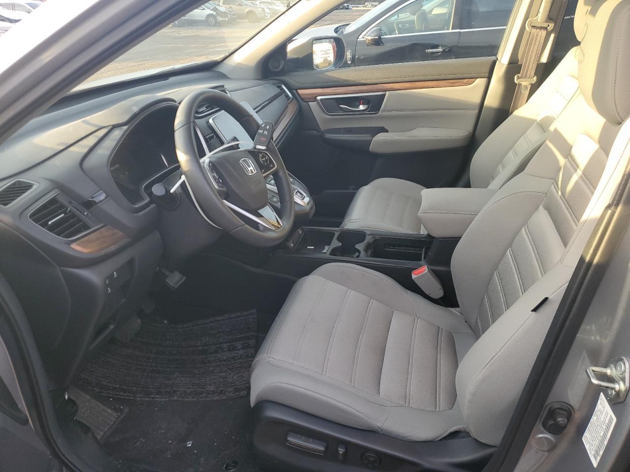 2020 Honda CR-V - Image 7