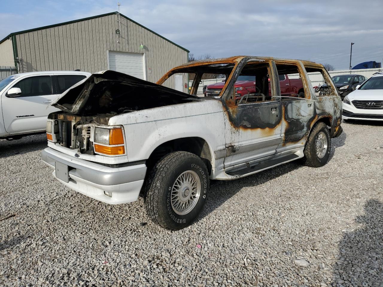 1994 Ford Explorer - Image 1