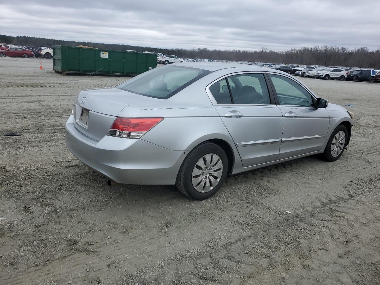 2009 Honda Accord - Image 3