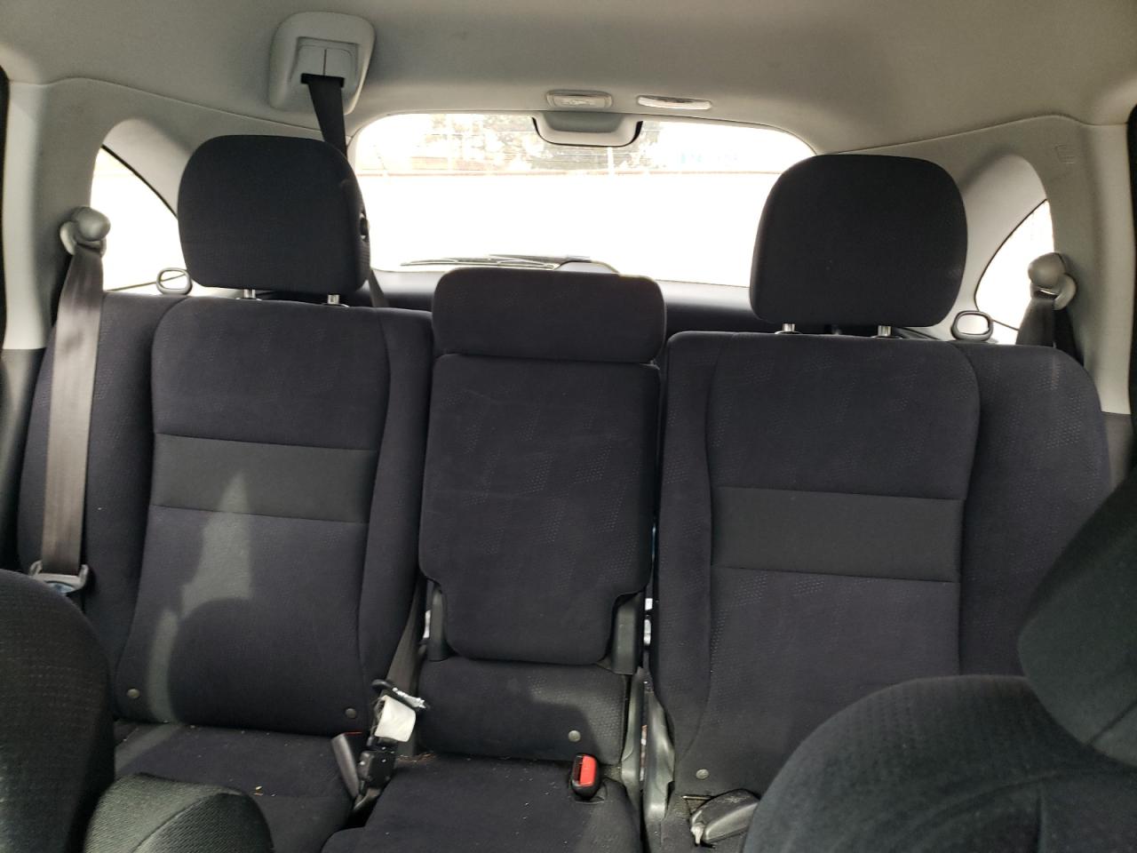 2011 Honda CR-V - Image 10