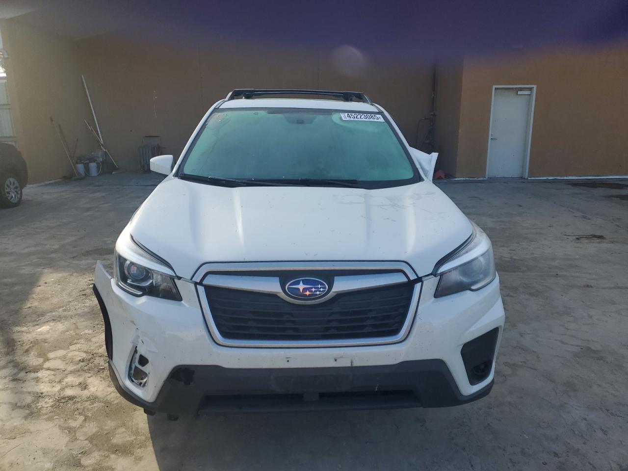 2019 Subaru Forester - Image 5