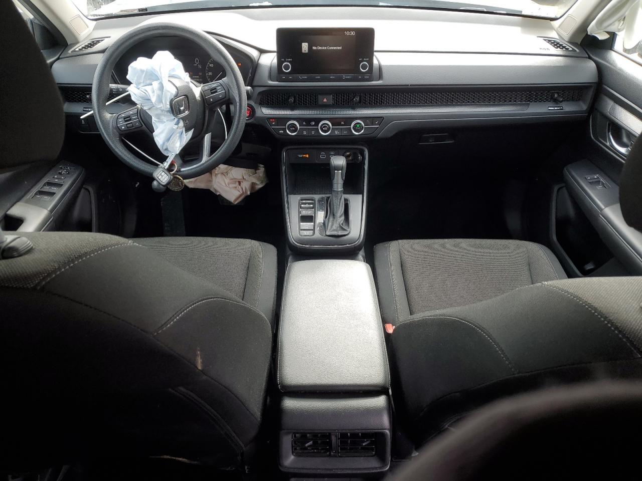 2024 Honda CR-V - Image 8