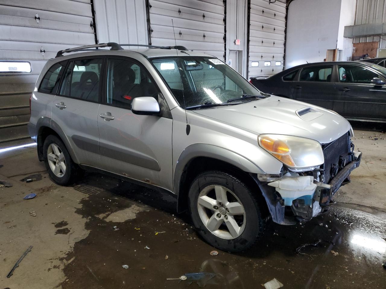 2004 Toyota RAV 4 - Image 4