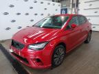 2022 SEAT IBIZA SE E for sale at Copart EAST KILBRIDE