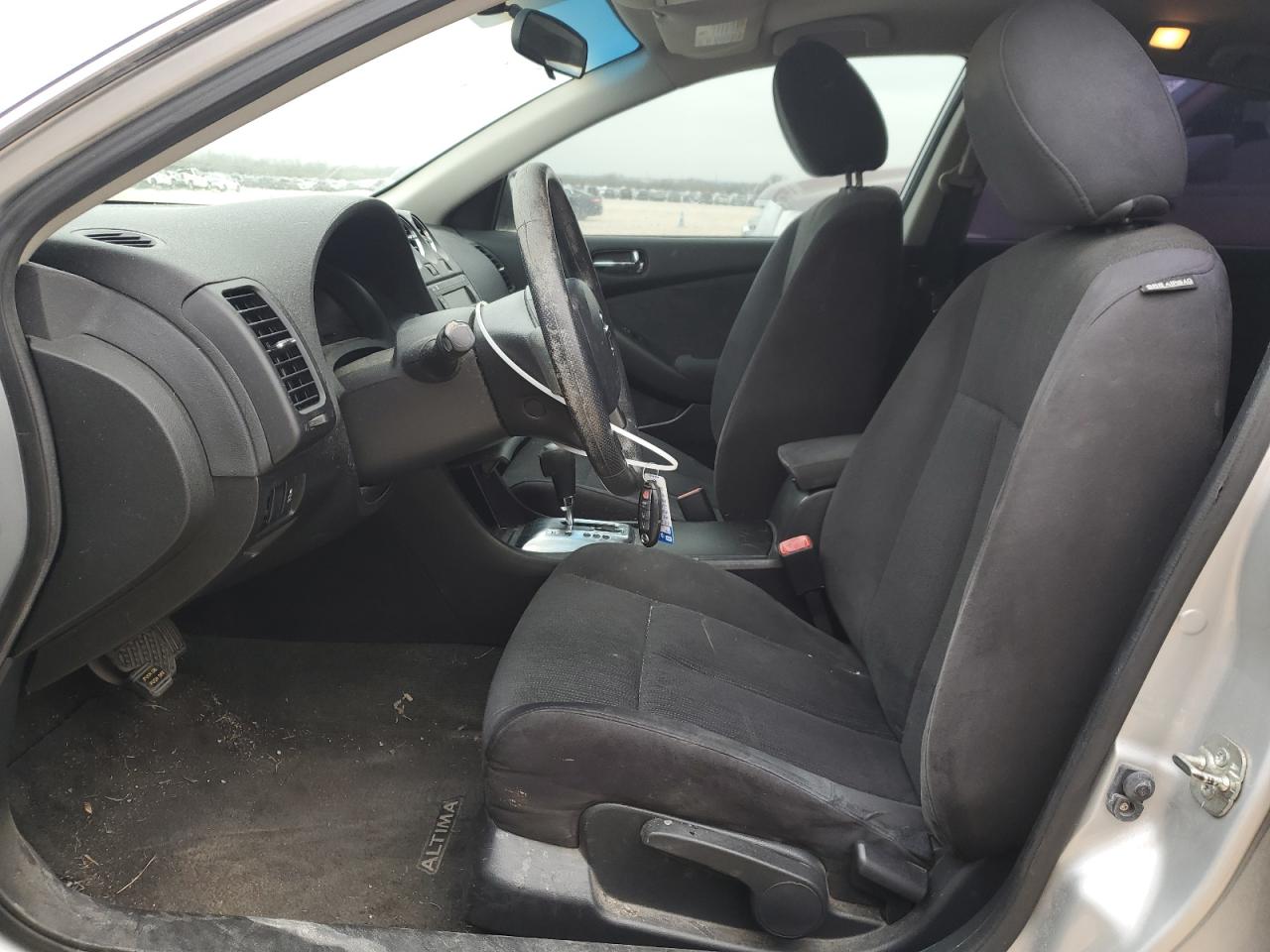 2012 Nissan Altima - Image 7