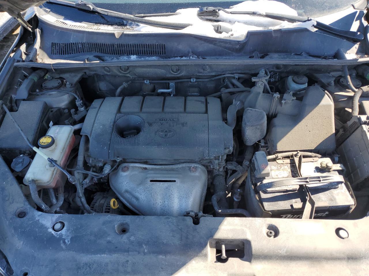 2012 Toyota RAV 4 - Image 12