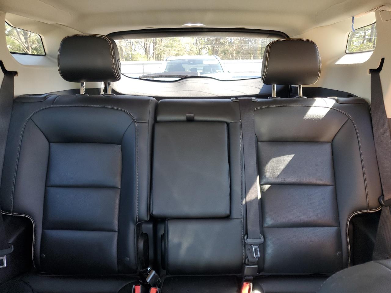 2019 GMC Terrain - Image 10