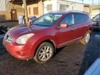 2012 Nissan Rogue S продається в New Britain, CT - Mechanical