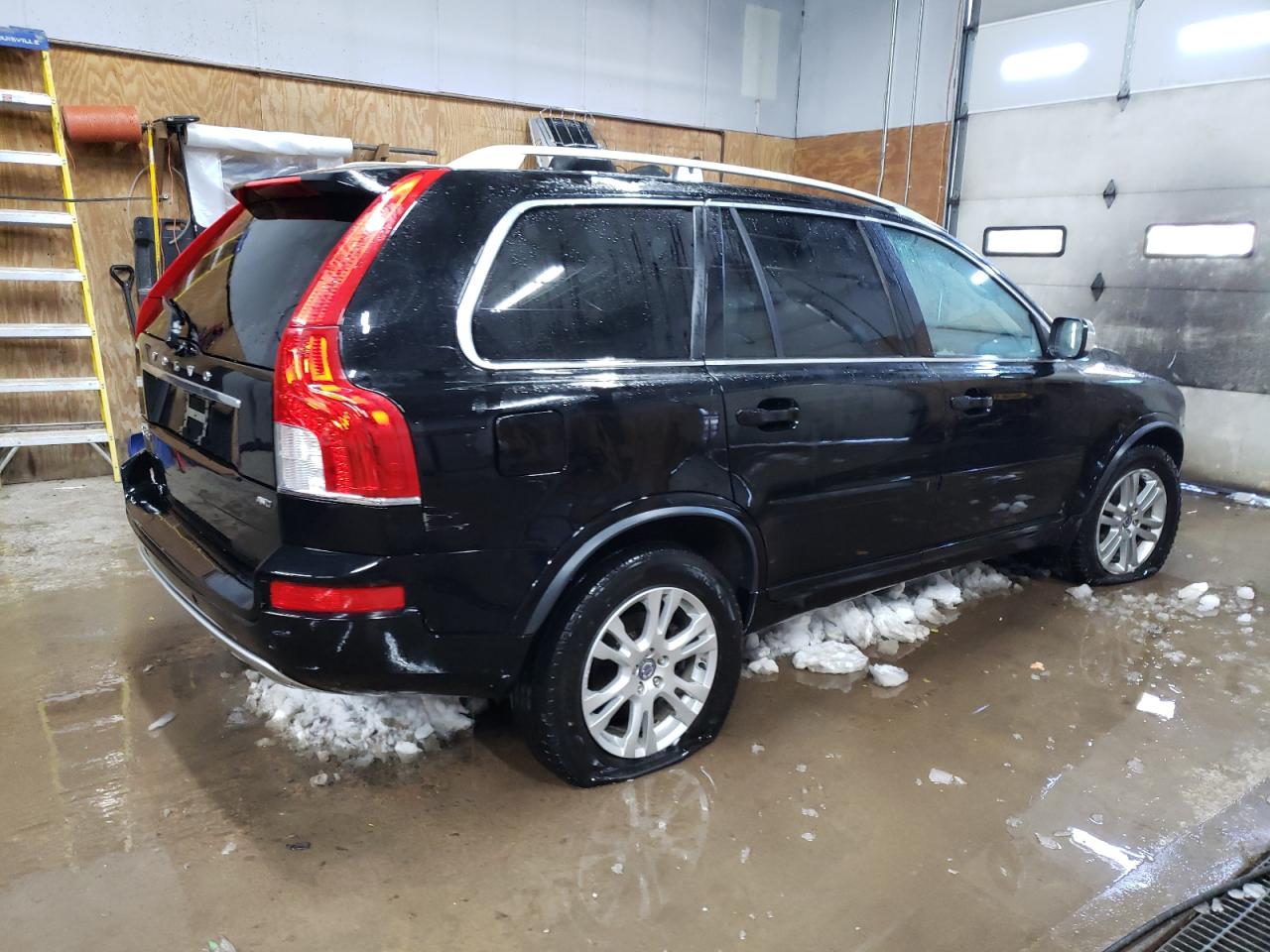 2013 Volvo XC90 - Image 3