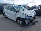 2014 VOLKSWAGEN POLO SEL T for sale at Copart SANDWICH