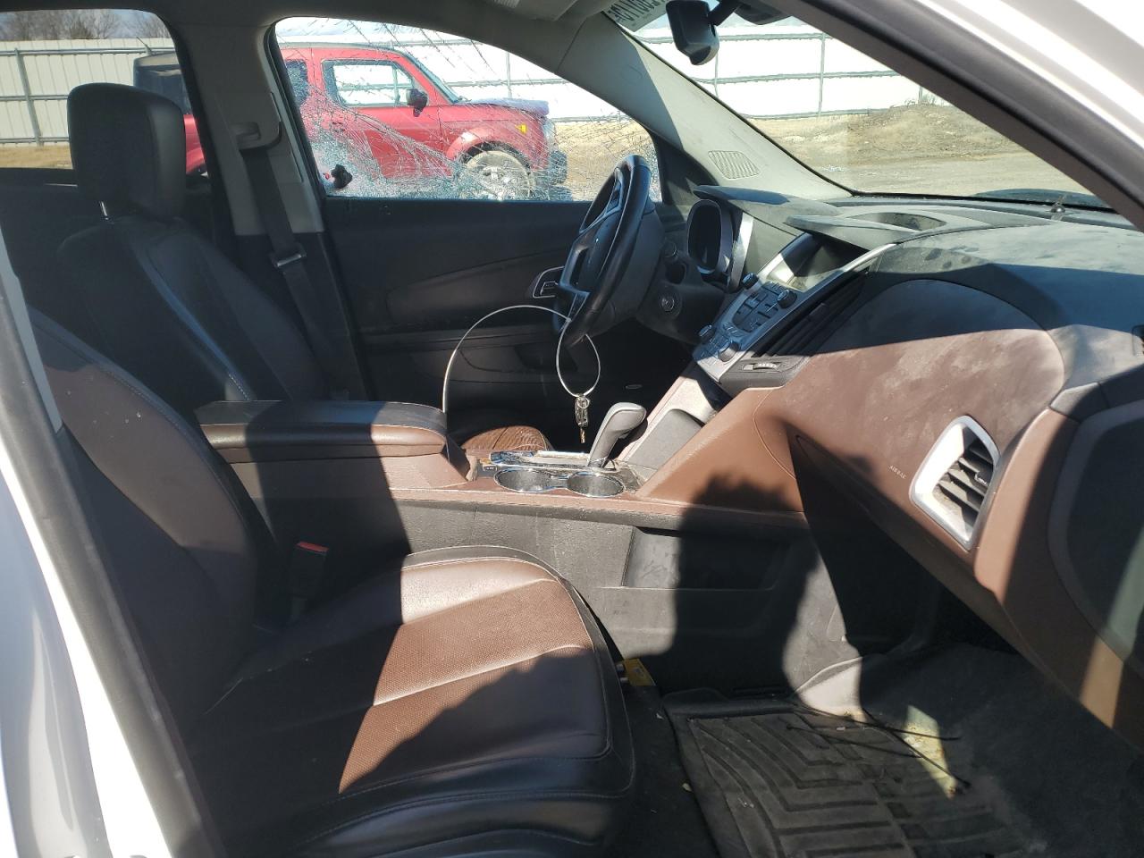 2015 Chevrolet Equinox - Image 7