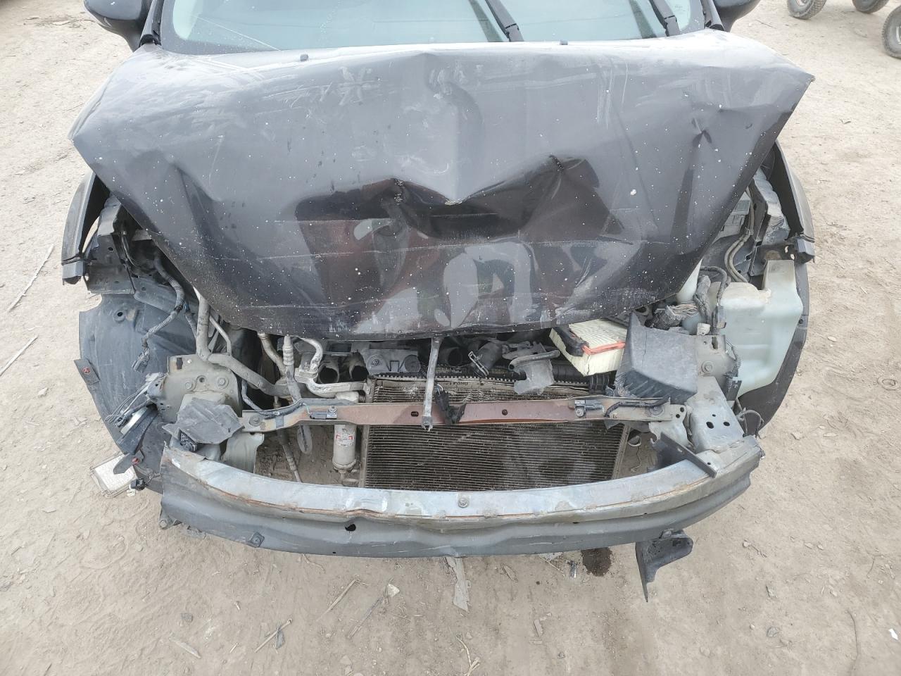 2015 Ford Fiesta - Image 11
