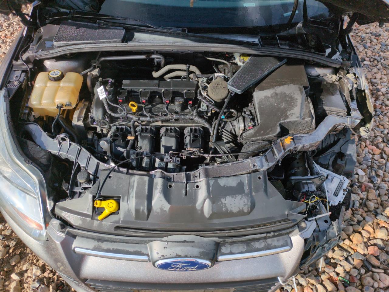 2013 Ford Focus - Image 11