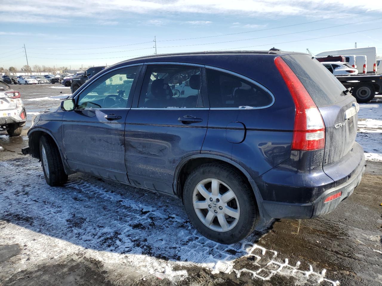 2008 Honda CR-V - Image 2