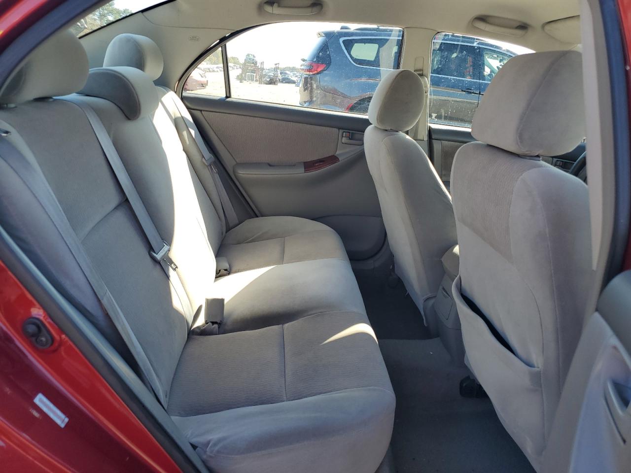 2008 Toyota Corolla - Image 10