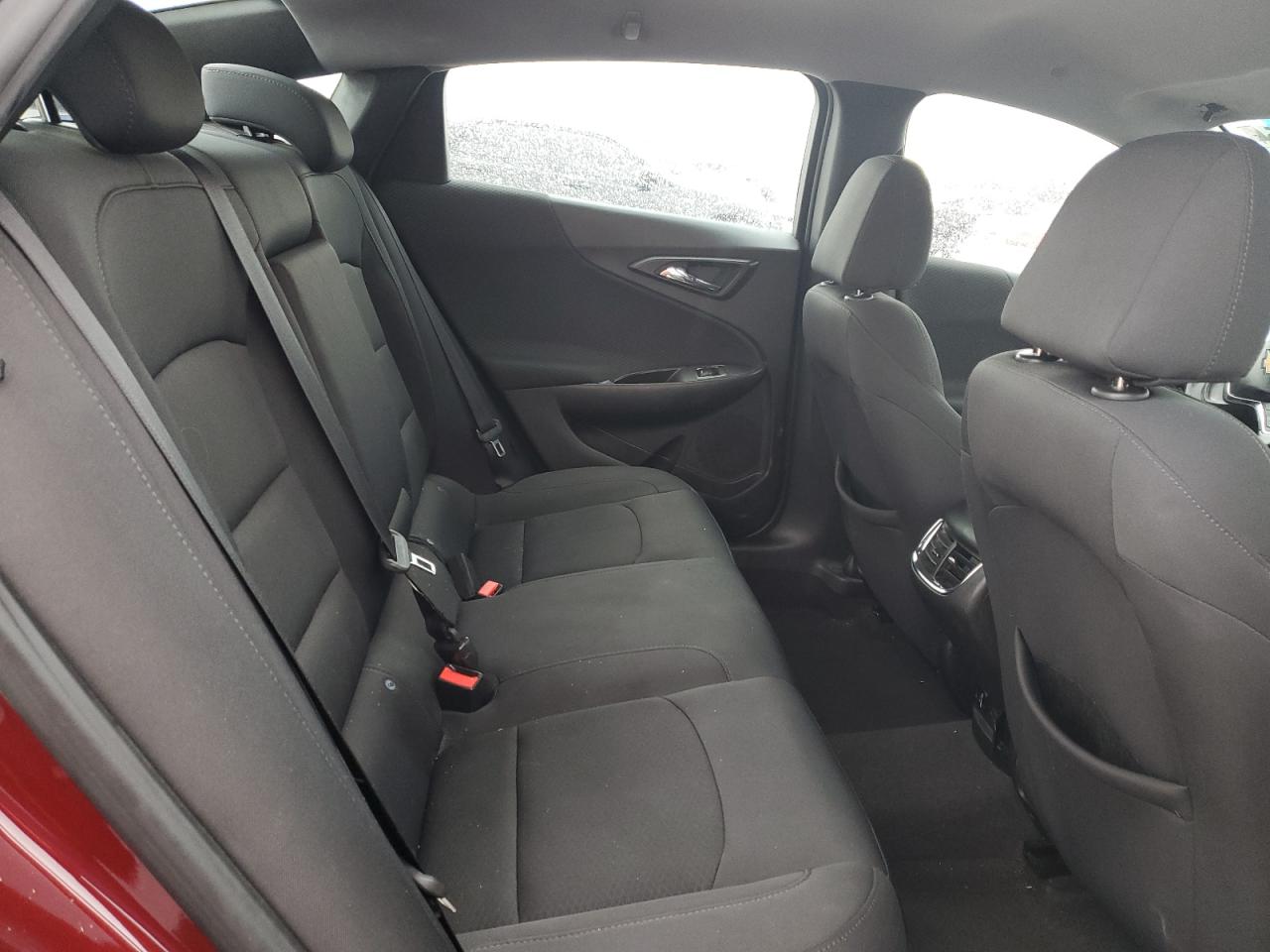 2016 Chevrolet Malibu - Image 10