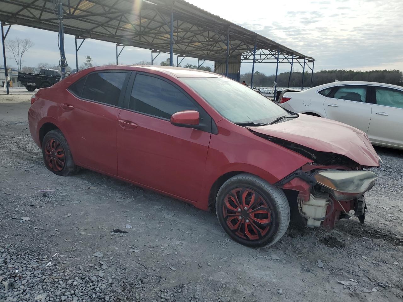 2016 Toyota Corolla - Image 4