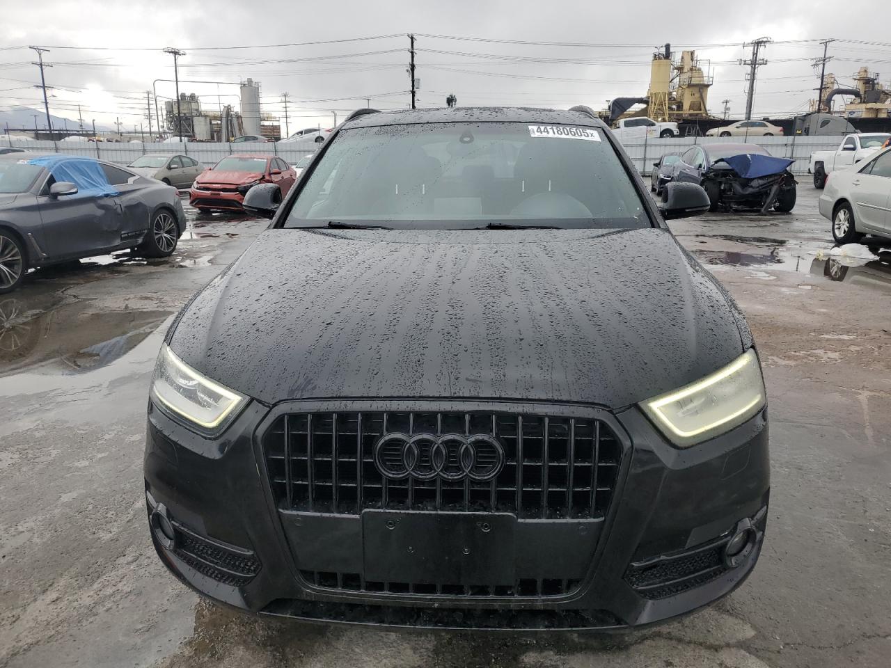 2015 Audi Q3 - Image 5
