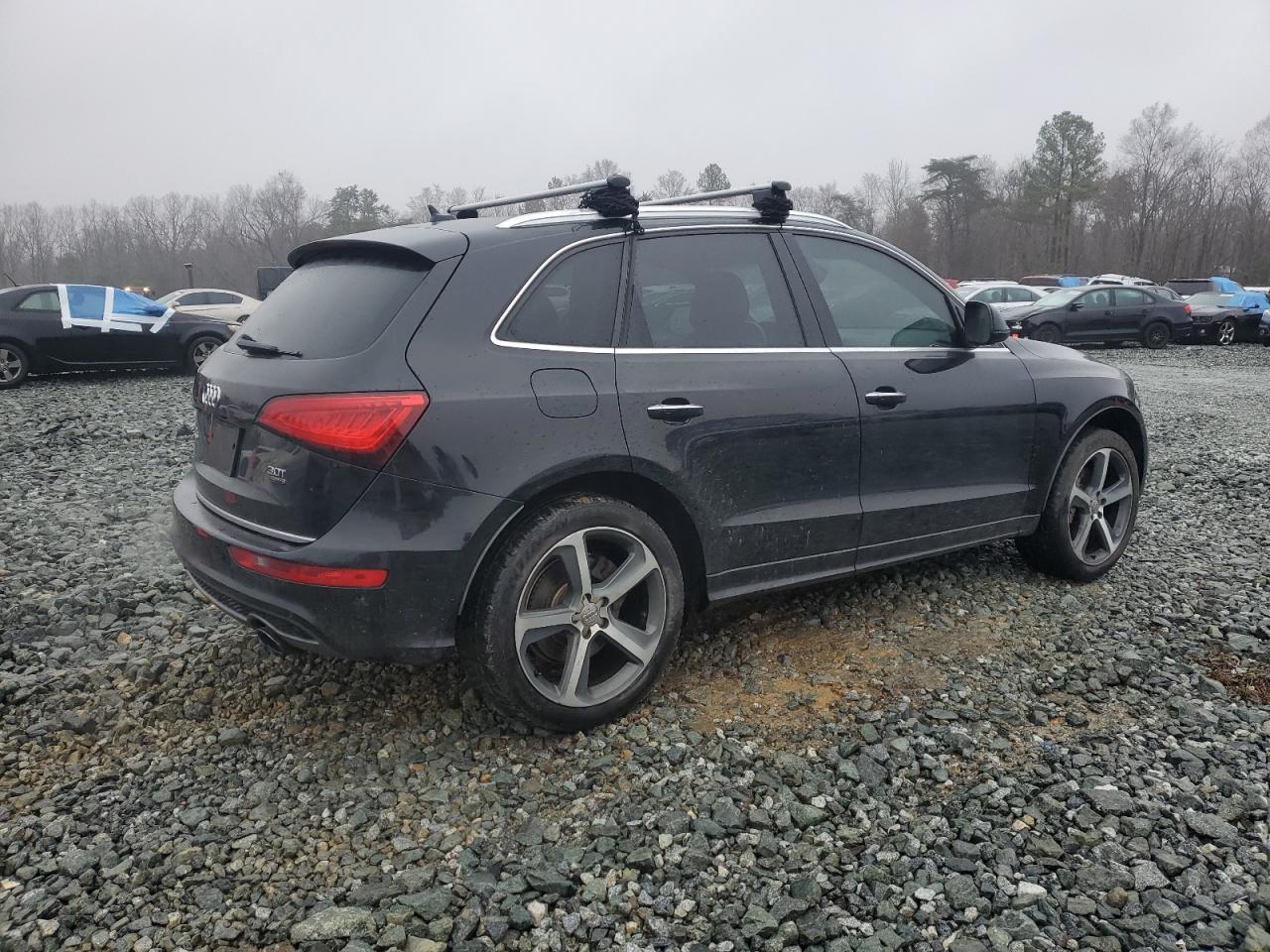 2016 Audi Q5 - Image 3