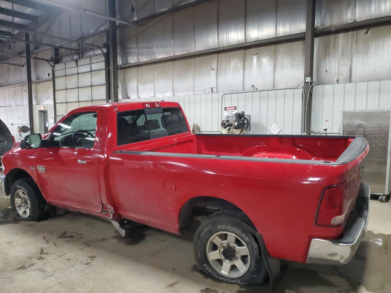 2012 Dodge RAM - Image 2