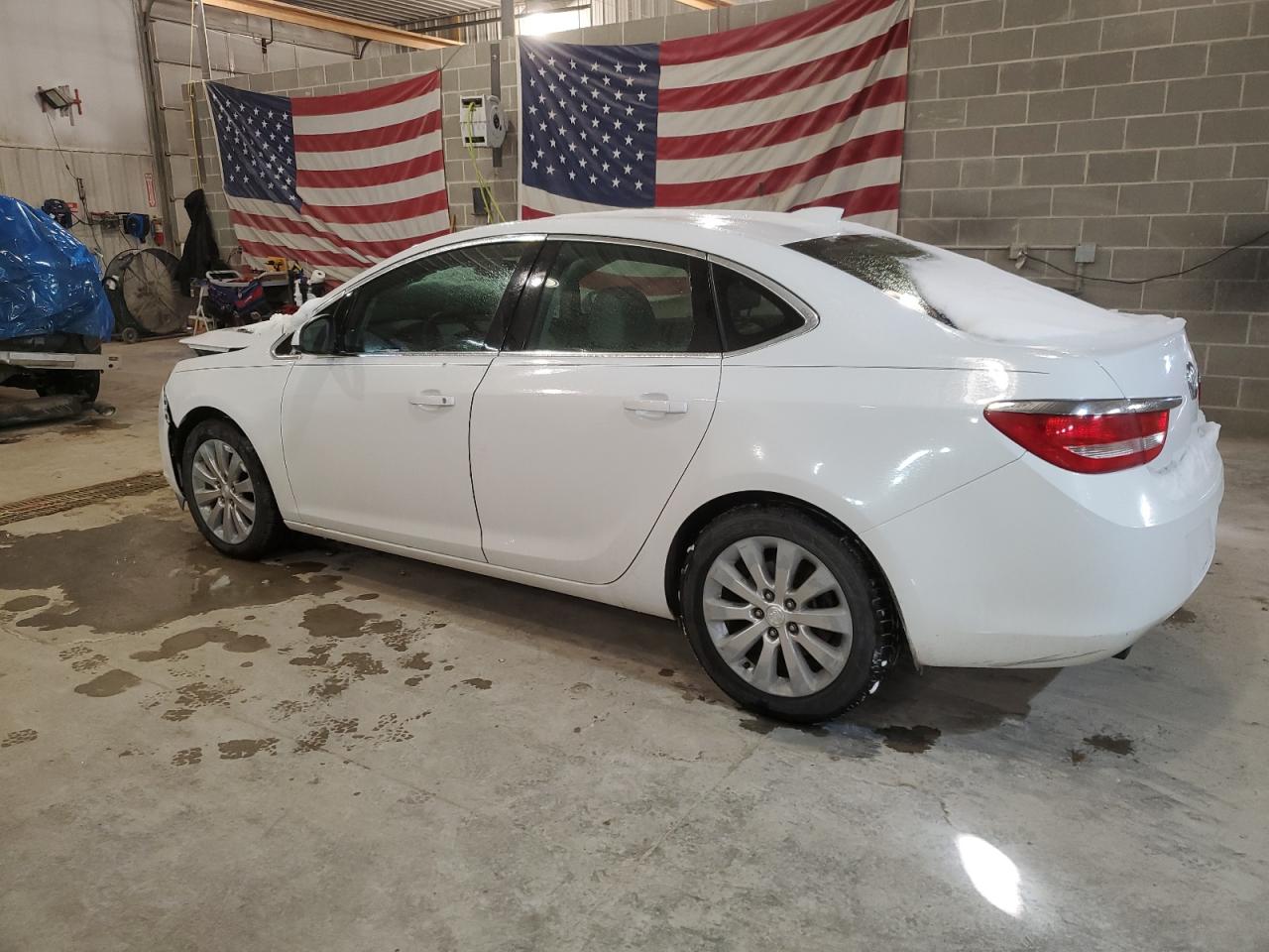 2016 Buick Verano - Image 2