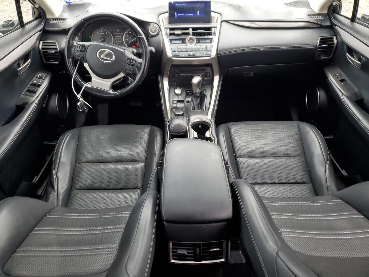 2016 Lexus NX - Image 8