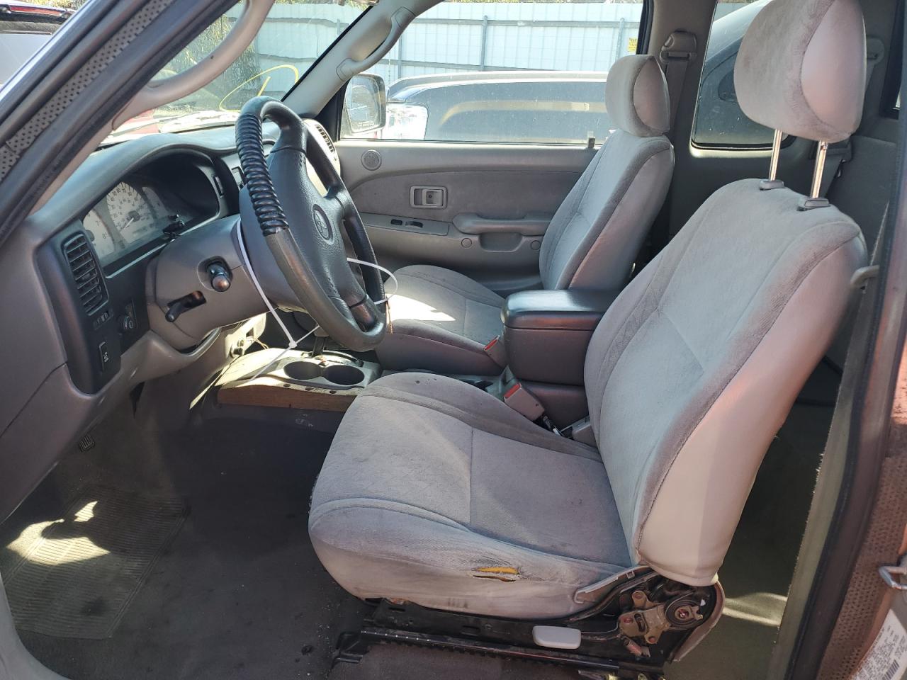 2003 Toyota Tacoma - Image 7