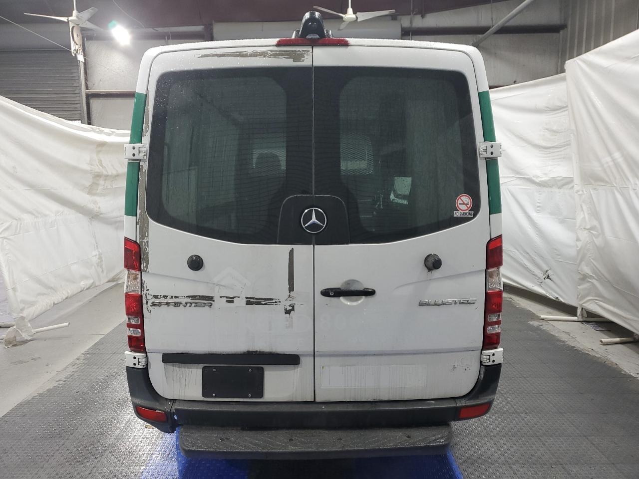 2016 Mercedes-Benz Sprinter - Image 6
